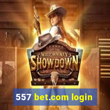 557 bet.com login